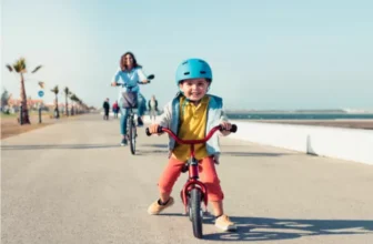 As 10 melhores bicicletas para crianças de 5 anos de 2025: da Nathor, Dino e mais!