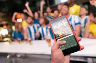 As 10 Melhores Casas de Apostas de Futebol de 2025: Bodog, Stake, Betfair e mais!