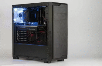 Os 10 Melhores Gabinetes Gamers de 2024: Corsair, Cougar, Pichau e mais!