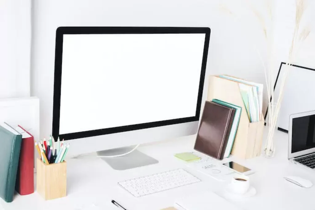 monitor