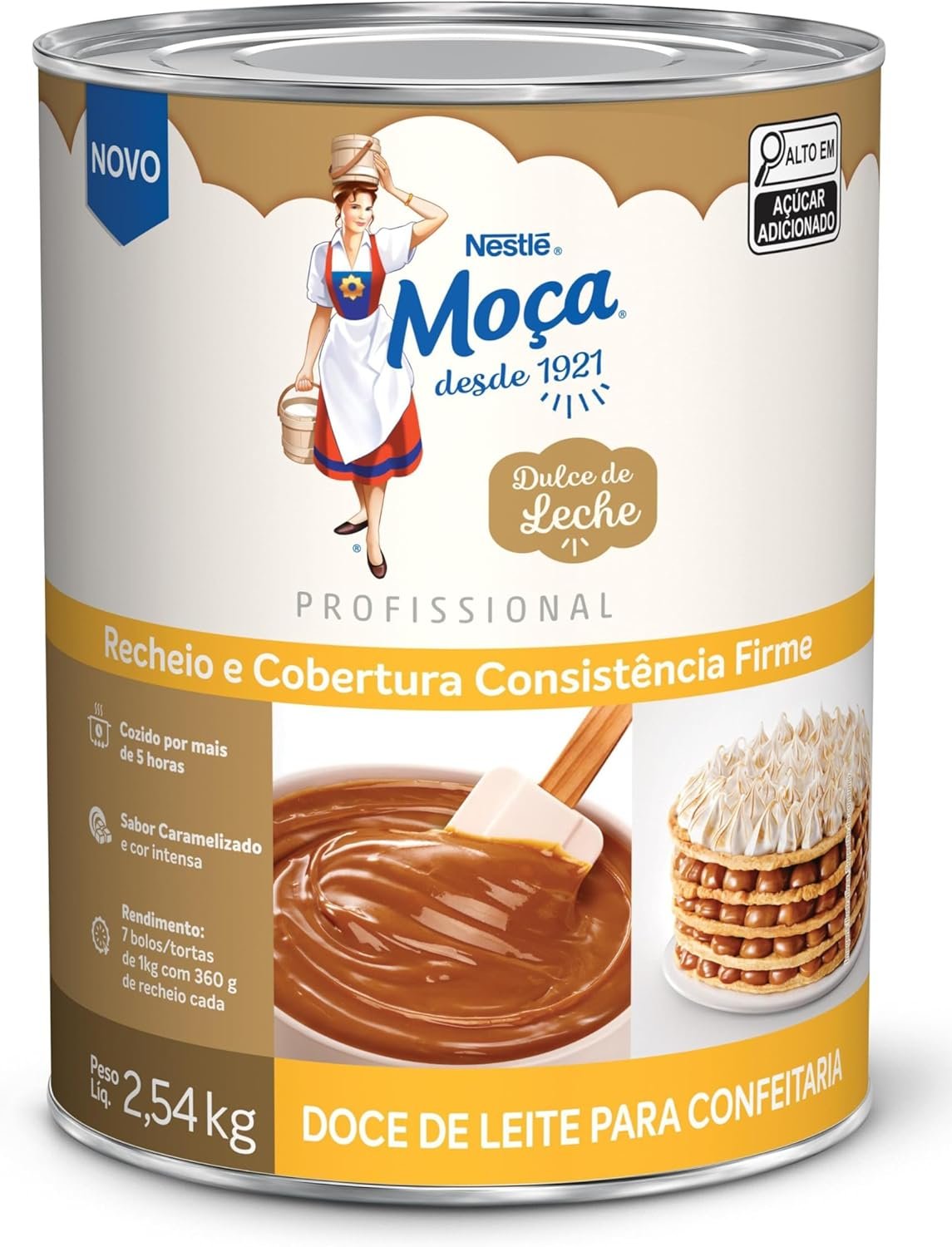 Laticínios São Gabriel | Serra Negra SP, image size:1145x1500