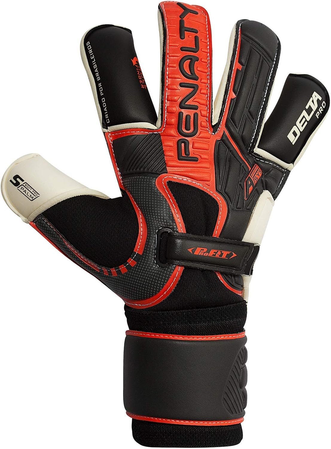 As 10 melhores luvas de goleiro em 2026: uhlsport, Nike, Adidas e mais! -  Busca Sempre, image size:1107x1500