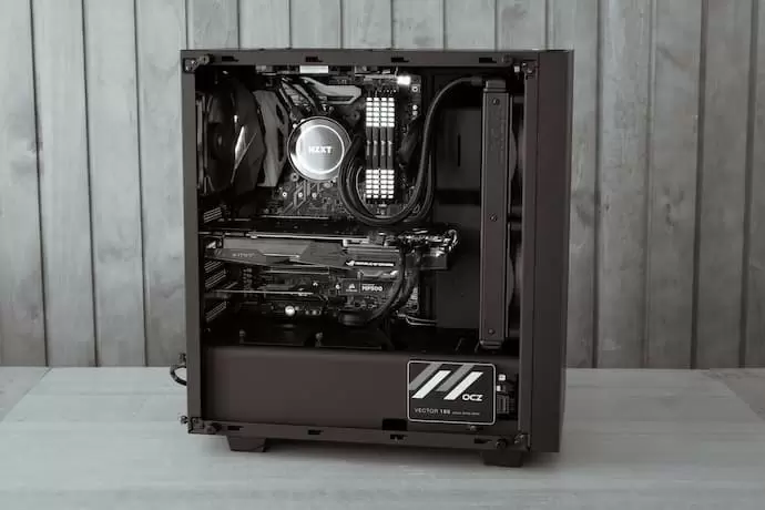 Fonte pc.