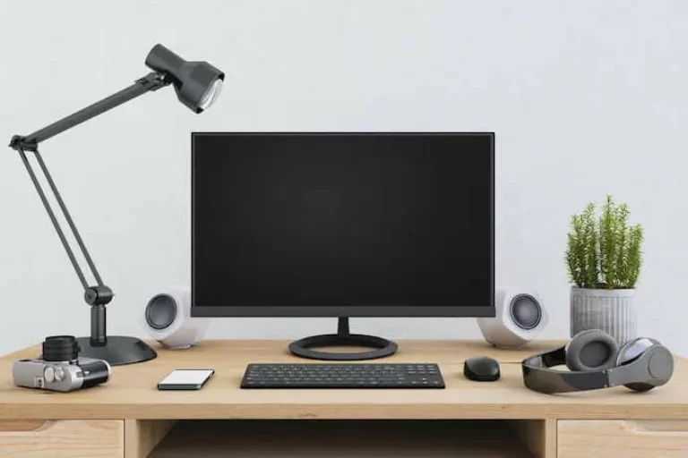Monitor.