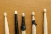 As 10 Melhores Baquetas de 2026: Promark, Vic Firth E Muito Mais!