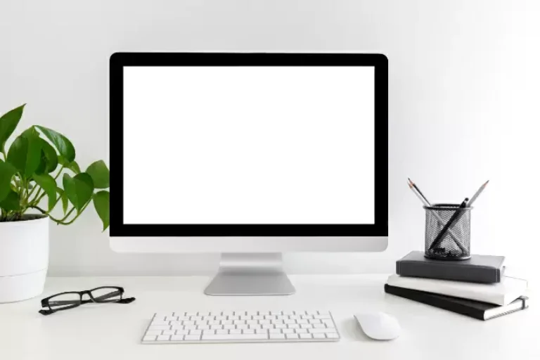 Monitor.