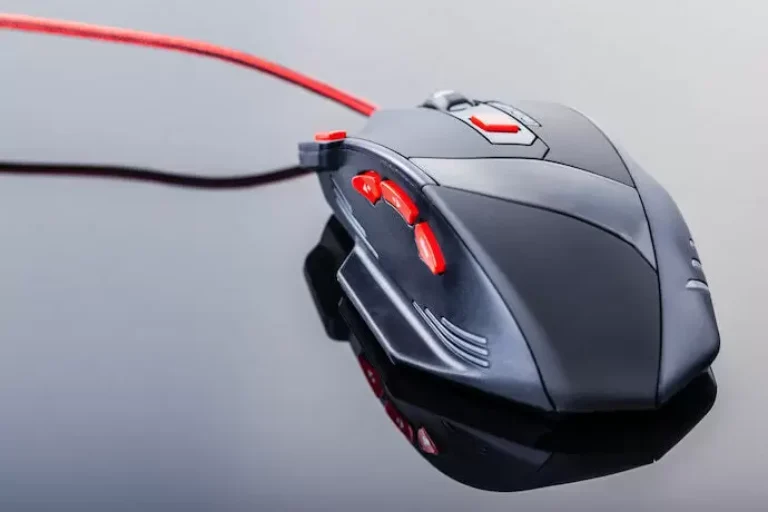 Mouse.