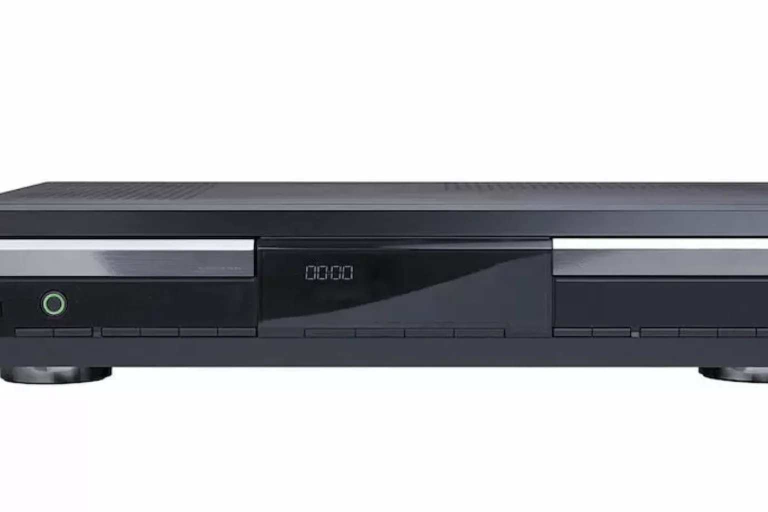 leitor de dvd.