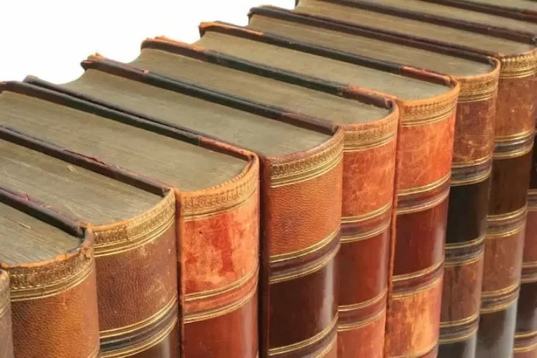Livros.