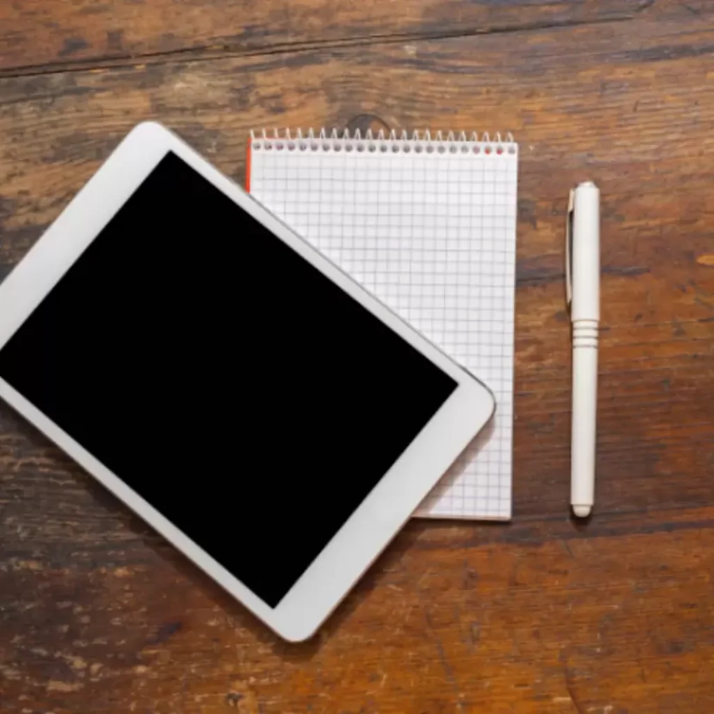 Tablet.