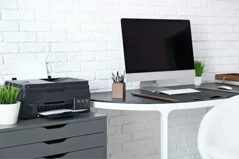 Monitor.