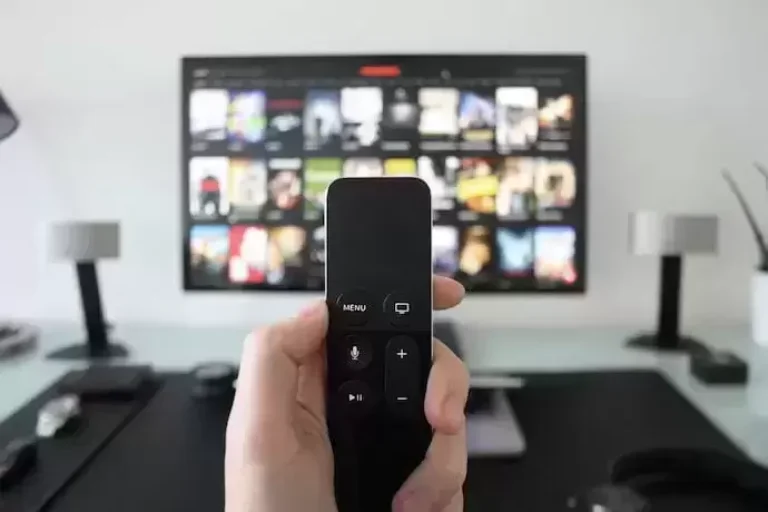 TV.