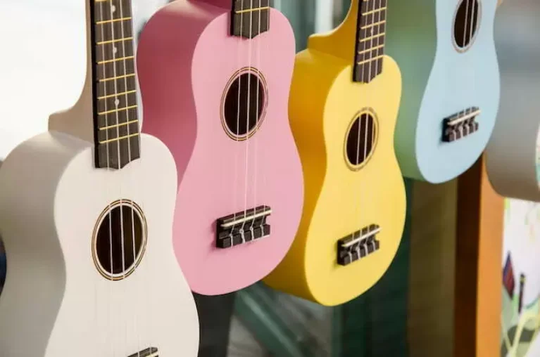 Violão.