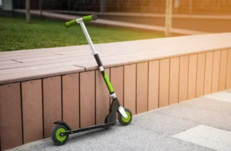 Os 10 melhores patinetes infantis em 2026: Bandeirante, DM Toys e mais!