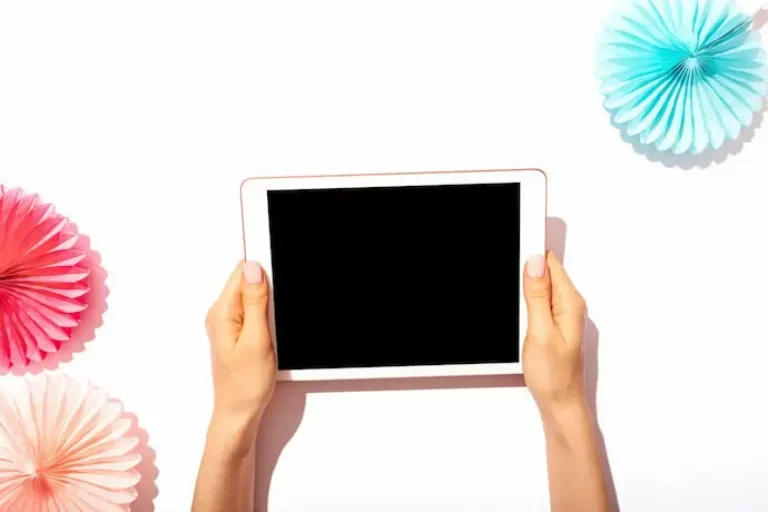 Mesa digitalizadora.