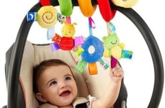 Os 10 Melhores Presentes para Bebê de 2025: Babá Eletrônica, Toalhas e Mais!