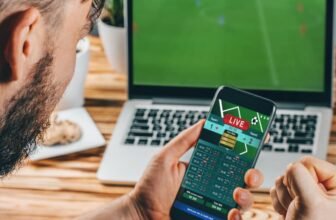 Os 10 Melhores Sites de Apostas para Iniciantes de 2025: Bodog, Bet365, Pix Bet e mais!