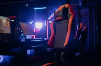 As 10 Melhores Cadeiras Gamer Para Comprar na Black Friday de 2025: Max Racer, MoobX e muito mais!
