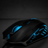 Os 10 Mouses Gamers com o Melhor Custo-Benefício de 2026: Redragon, Fortrek e muito mais!