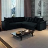 Os 10 Melhores Sofás de Canto Pequenos de 2025: Cama inBox, Mobly e muito mais!