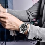 Os 10 Melhores Presentes para Pai de 2025: Celular, Bicicleta e Mais!