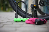 Os 10 Melhores Cadeados para Bicicleta de 2026: cabo de aço, corrente, u-lock e muito mais!