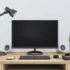 Os 10 Melhores Monitores para Programar de 2025: LG, Dell, Samsung e muito mais!