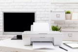 As 10 Melhores Impressoras com Wi-Fi de 2026: Epson, Canon e muito mais!