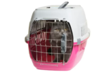 As 10 melhores caixa de transporte para gatos em 2026: Pandora Pet&Go, Woods e muito mais!
