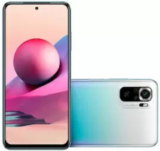 Avaliações do Xiaomi Redmi Note 10s: detalhes, ficha técnica e mais!