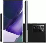 Avaliações do Samsung Galaxy Note 20 Ultra: ficha técnica, comparações com S20 FE, S21 5G e mais!