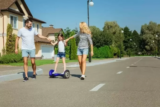Os 10 Melhores Hoverboards de 2026: STAR HOVERBOARD, STAR WHEELS e muito mais!
