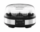 As 10 melhores iogurteiras de 2026: da Izumi, Moulinex e mais!