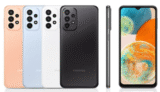 O Galaxy A23 é bom? Avaliações, ficha técnica e mais!