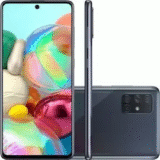 Avaliações do Samsung Galaxy A71: detalhes, comparações com S20 FE, M51, M31 e muito mais!