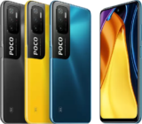 Avaliações do Poco M3 Pro 5G: ficha técnica, detalhes e mais!