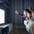As 10 Melhores TVs para Games de 2025: Samsung, LG, Philco e muito mais!